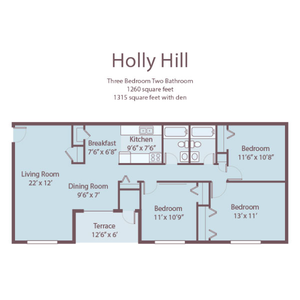 holly-hill-3b2br-1260-sq-ft