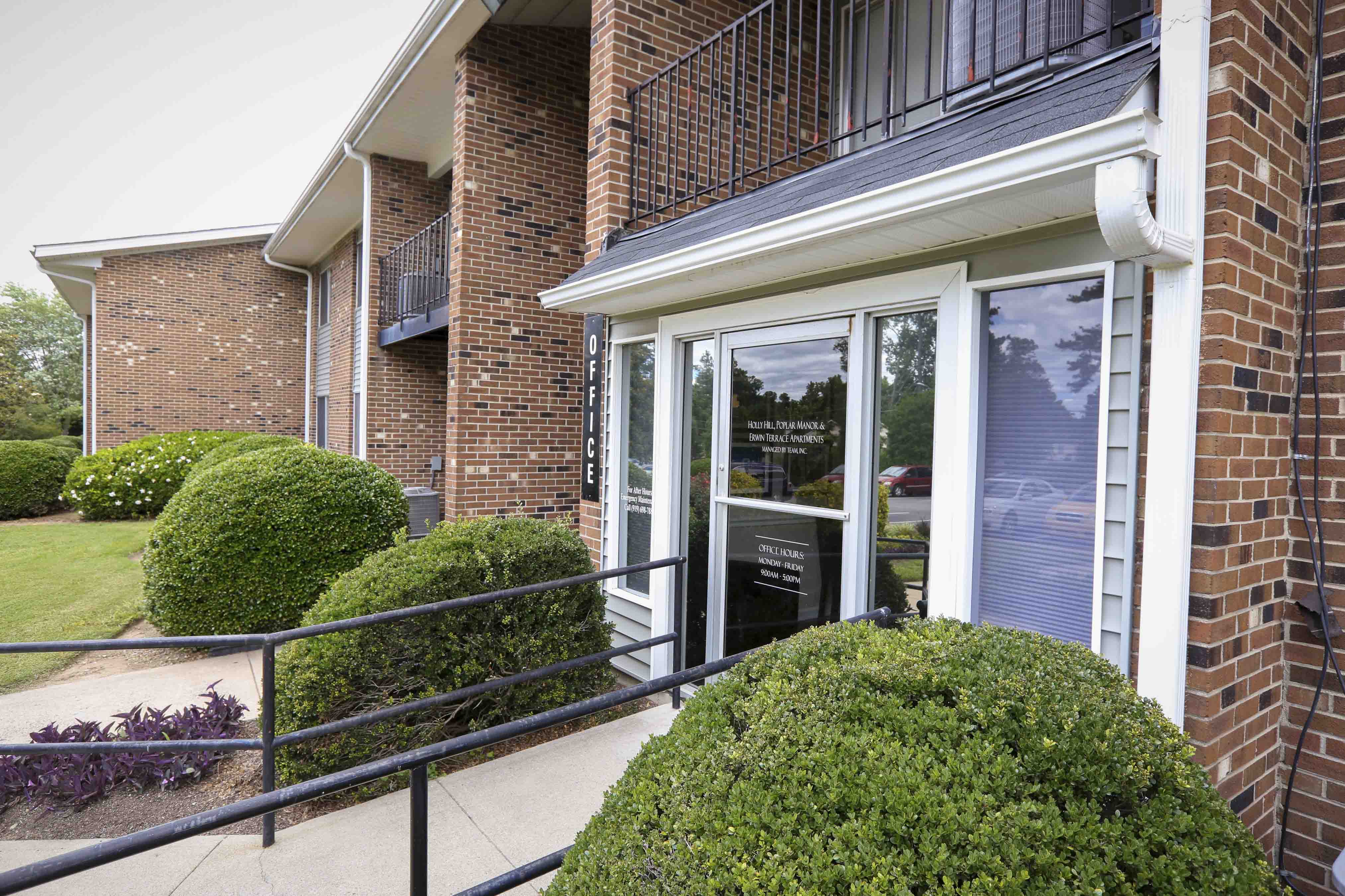 hollyhill3 TEAM, Inc.